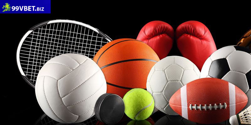 Chiến thuật chơi thể thao 99vbet hiệu quả gồm những gì?