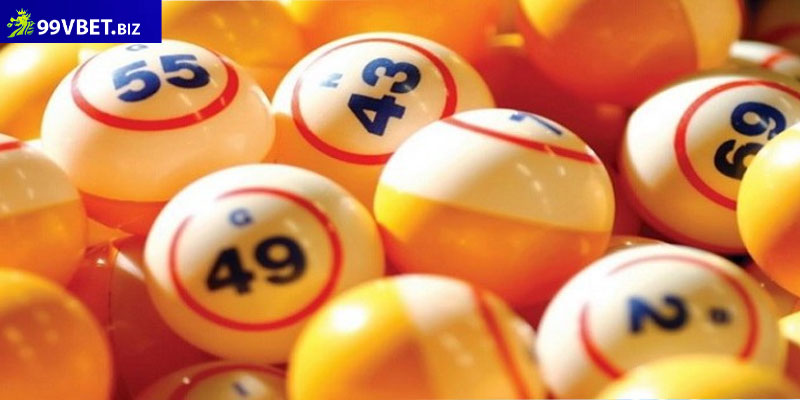 Giới thiệu chung về cổng game xổ số 99vbet siêu hot