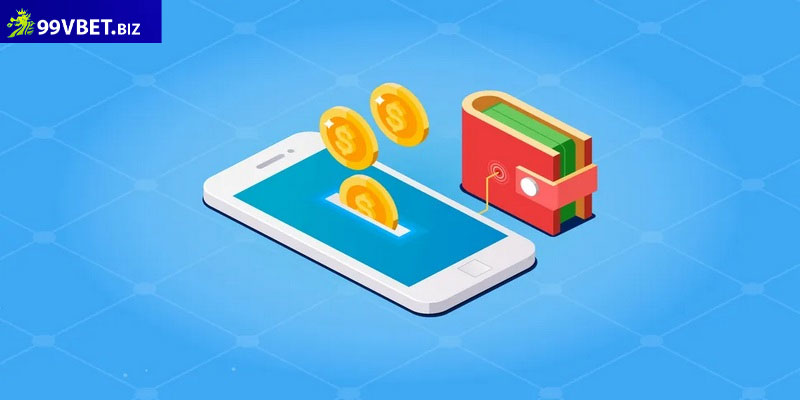 Giao Dịch 99vbet | Hướng dẫn nạp và rút tiền nhà cái 99vbet 5 Hướng dẫn gửi tiền 99vbet an toàn và thành công