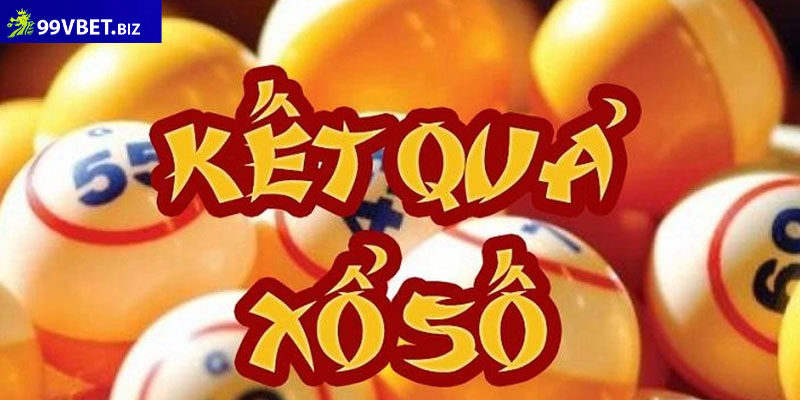Lợi ích khi tham gia xổ số 99vbet tại nhà cái uy tín